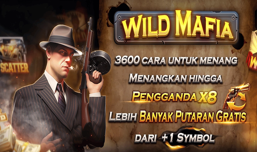 Situs138 Banner